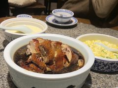 -南京大牌档(之心城店)
