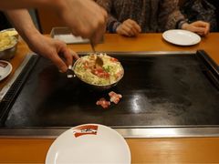 -鹤桥风月(梅田)