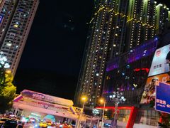 -凤凰路何眼镜香辣蟹(花果园店)