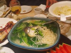 -新南华大酒店(长寿店)