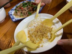 -蜗牛小馆醉乡民谣云南菜(惠新西里店)