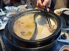 -捞王锅物料理(凯旋路店)