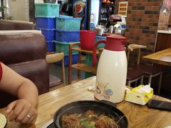 -鱼众不同·鸡公煲·烤全鱼(国顺路店)