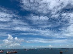 -巴拉湾海滩