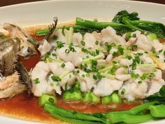 -臻萃轩中餐厅(国家会展中心店)