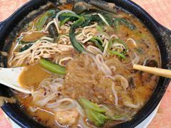 -曹宝林砂锅麻辣烫(星光路店)