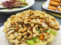 -海宝酒家(中山四路店)