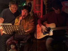 -南京天堂隔壁酒吧