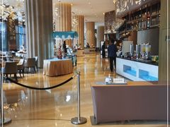 -星璨·自助餐厅-厦门禹洲温德姆至尊豪廷大酒店
