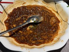 -秀儿四九城·新京菜(亚运村鸟巢店)