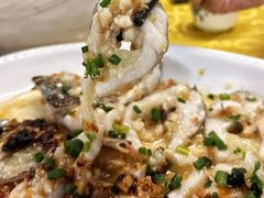 -海鲜街菜馆(海珠南路店)
