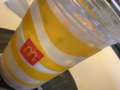 -麦当劳(杭州西湖银泰百货店)