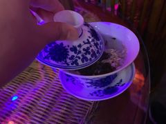 -盖碗儿梨园·变脸吐火·川剧(天府广场店)