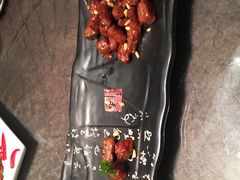 -106餐厅(山水文园店)
