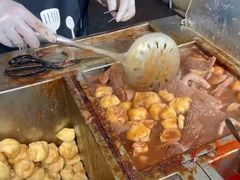 -细妹五香牛杂(步行街店)