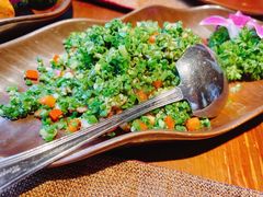 葱花鸡-花马天堂云南餐厅 Lost Heaven(外滩店)