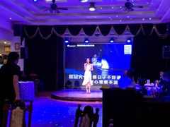 -邓丽君音乐主题餐厅