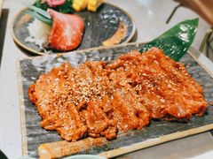 -妥妥烤肉料理(昙华林店)