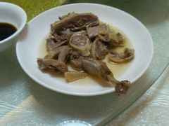 -农香居粗菜馆(大明路店)
