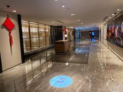-深圳机场凯悦酒店