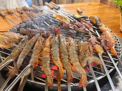 -号令江湖·水浒烤肉(和畅睦邻中心店)