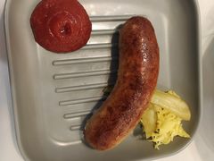 -库滋明·俄罗斯特色美食(中央大街店)