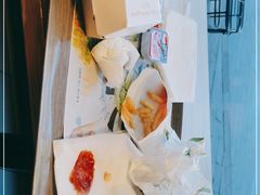 -麦当劳(东石东一路店)