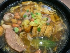 -阿芬卤面(花巷店)