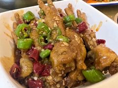 -神仙钵湘香土菜馆(光华路店)