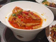 -炊烟小炒黄牛肉(浦东世纪汇店)