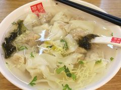 -琴岛顺天馄饨(乐客城店)