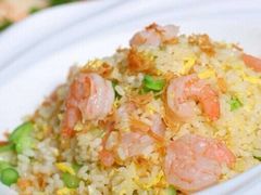 虾仁炒饭-美心