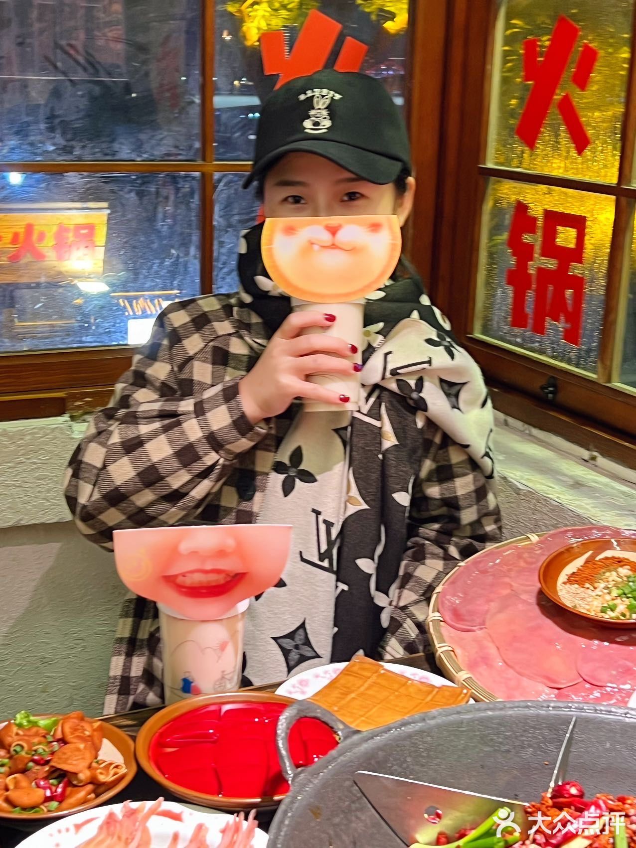 buff叠满！重庆洪崖洞！一定要去的老店