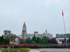 -洪家楼教堂