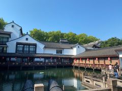 -绍兴饭店知遇楼(环山路店)