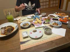 -红叶日本料理(开发区店)