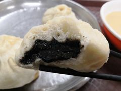 黑芝麻-老陶包子铺(南大西南村店)