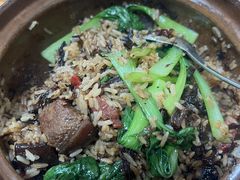 -壹煲口福煲仔饭(中山路店)