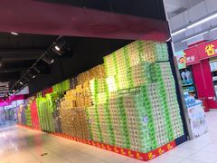 -家乐福(四元桥购物中心店)