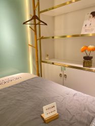 -MIDA蜜哒•科技逆龄美肤连锁