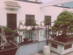 -稍可轩博物馆餐厅
