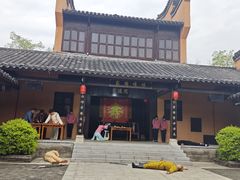 -道林古镇