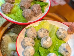 -三太子地摊烧烤·小龙虾(北蔡店)