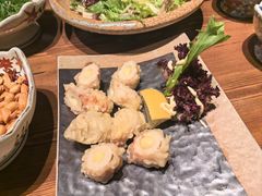 -耕海日本料理(万达华府店)