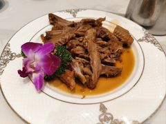 -梅利汴京烤鸭•开封豫菜地标店(晋安路店)