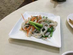 -新享乐海鲜(翠华路店)