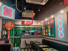 -港爺茶檔·茶餐厅(东晓南路店)