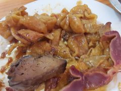 -再回首鸡肉米线(人民路一店)