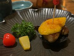 -味见·荣家(亚泰大街店)