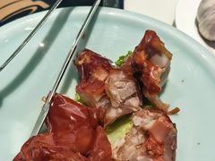 -蓝珊瑚蒸汽海鲜餐厅(龙奥店)